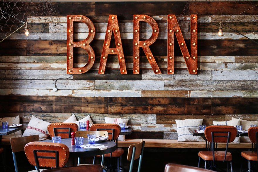 英国康沃尔“艺术家住宅” | 格鲁吉亚庄园的复古奢华-42