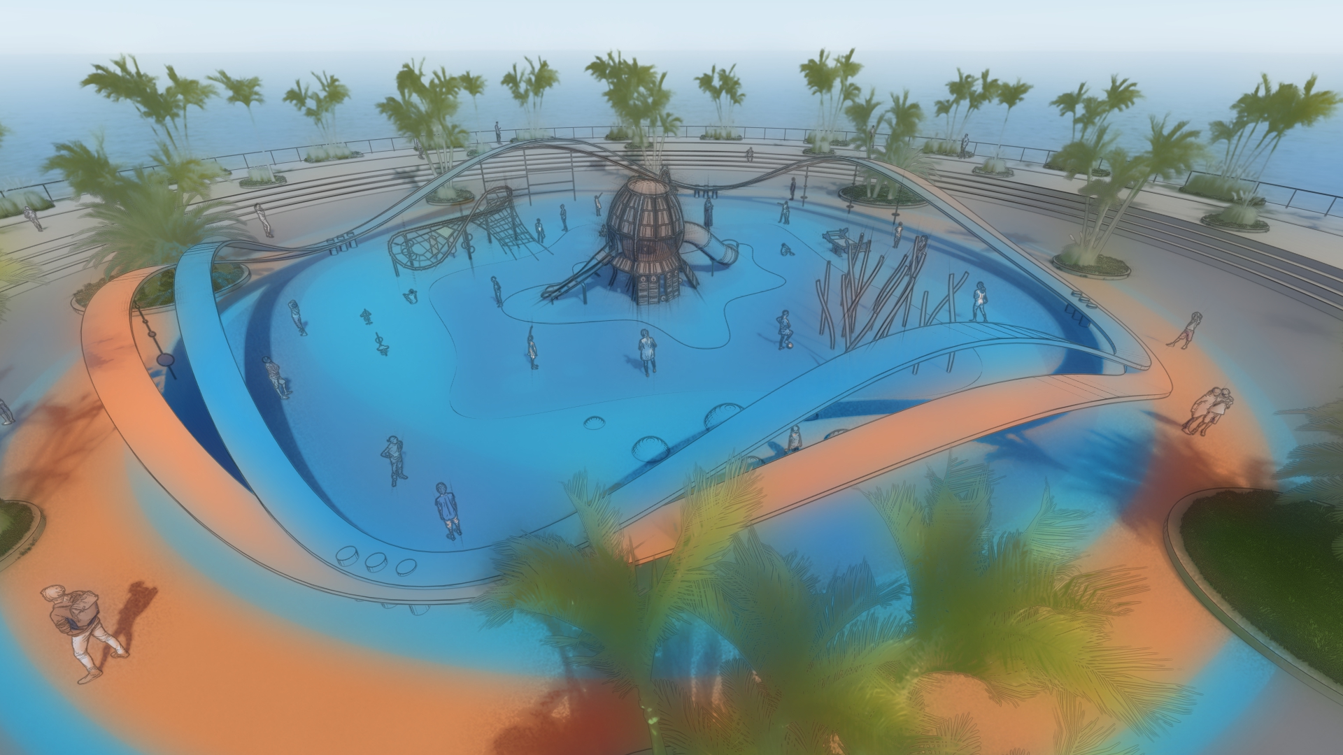 Conceptual octopus playground-18