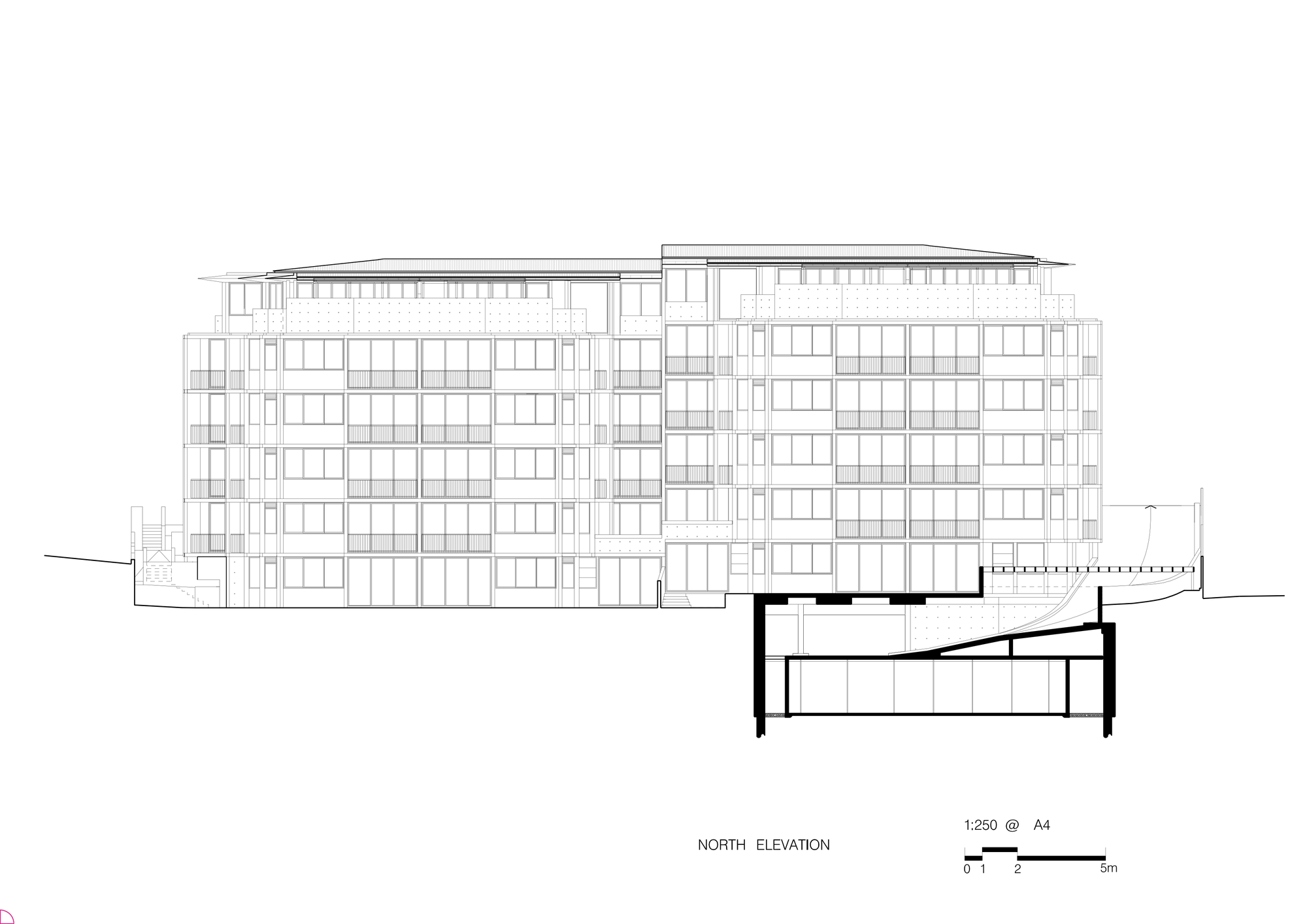 澳大利亚Finlayson街住宅楼-34