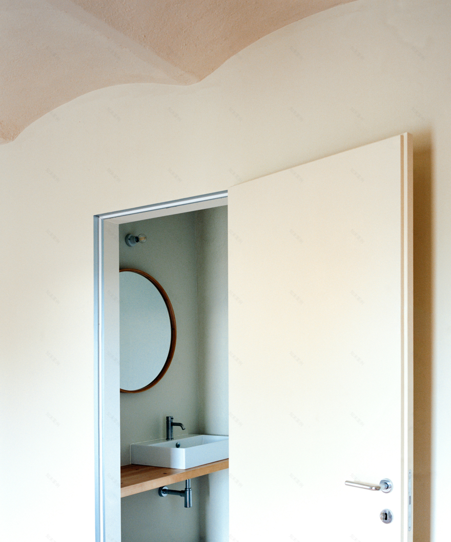 奥托农庄屋丨studio wok-36