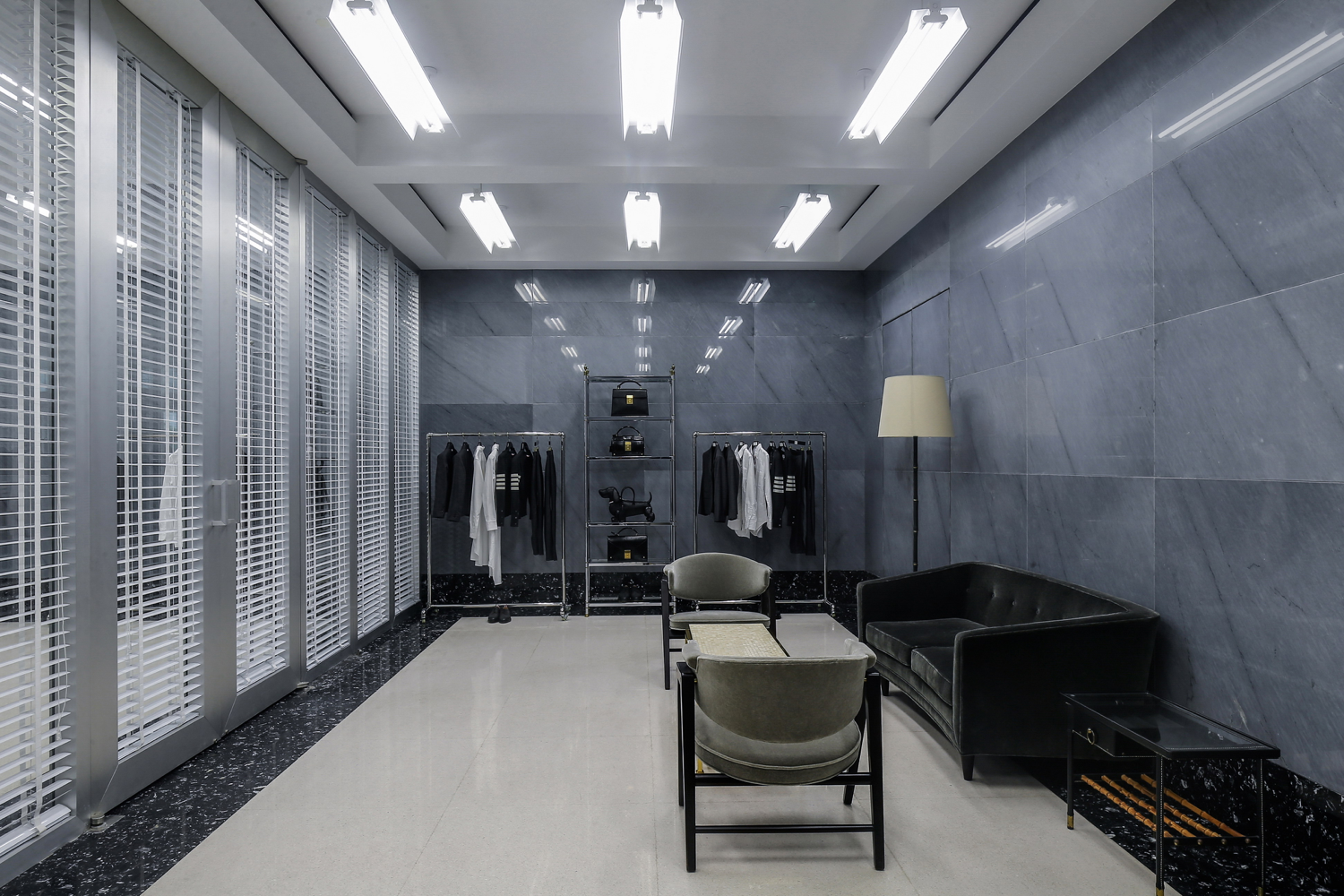 Thom Browne 南加州新店-7