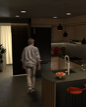 微妙的摩擦力·空间设计丨无相关信息