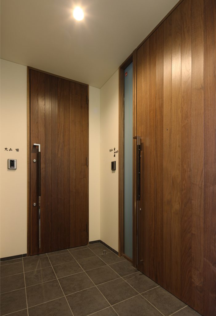 丸山歯科丨UDA建築設計-22