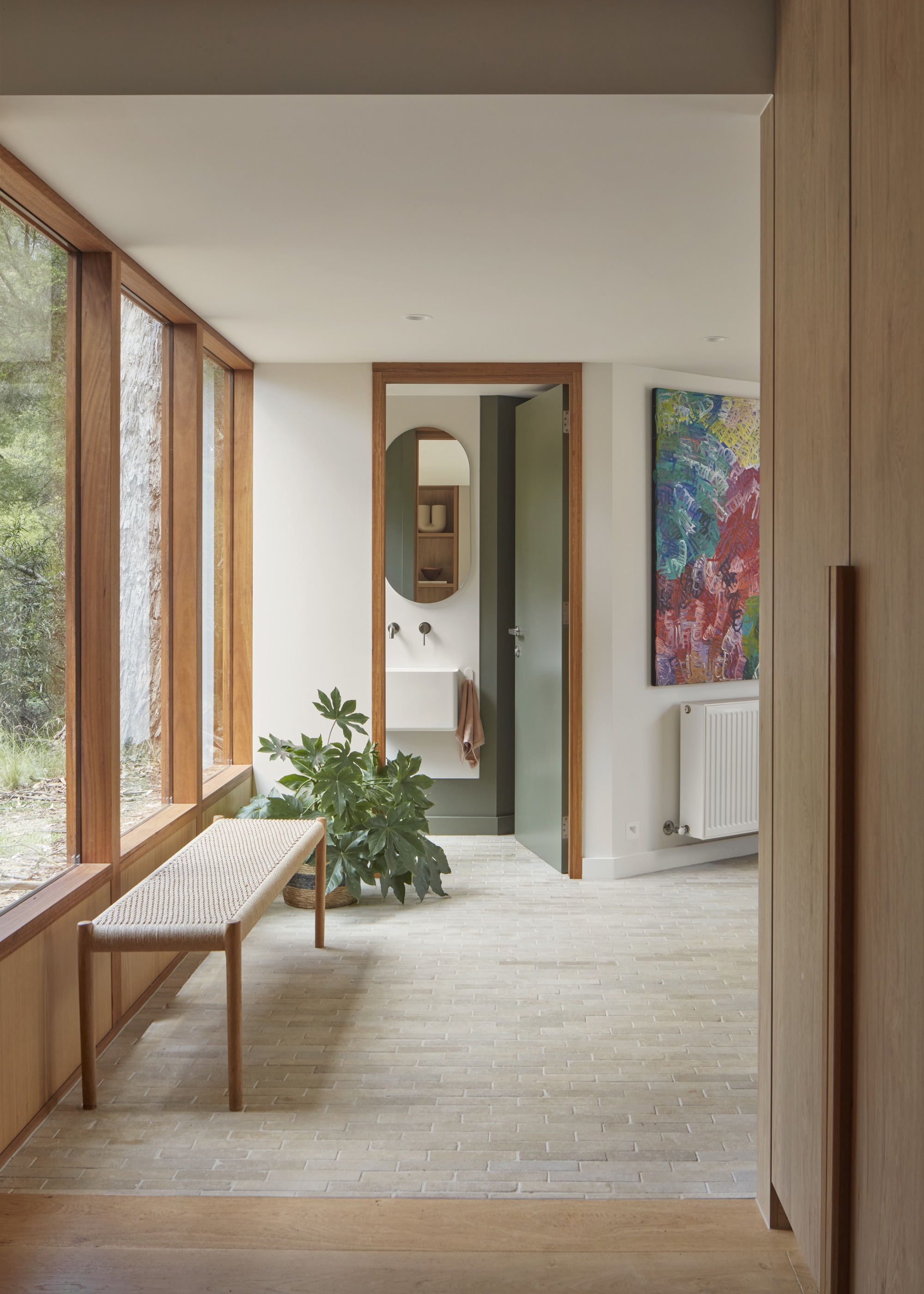 海洋馆 / 海洋之家丨澳大利亚丨Bryant Alsop-24