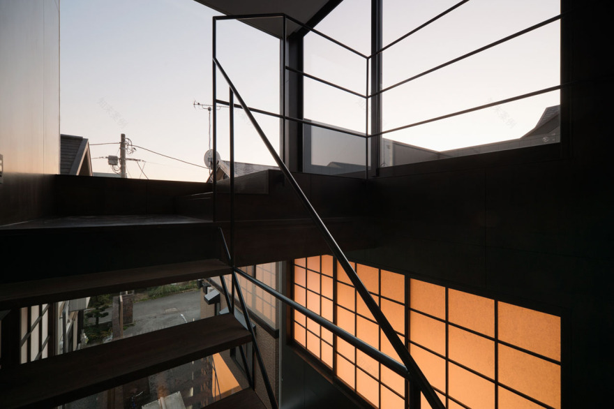 house in utsunomita-14