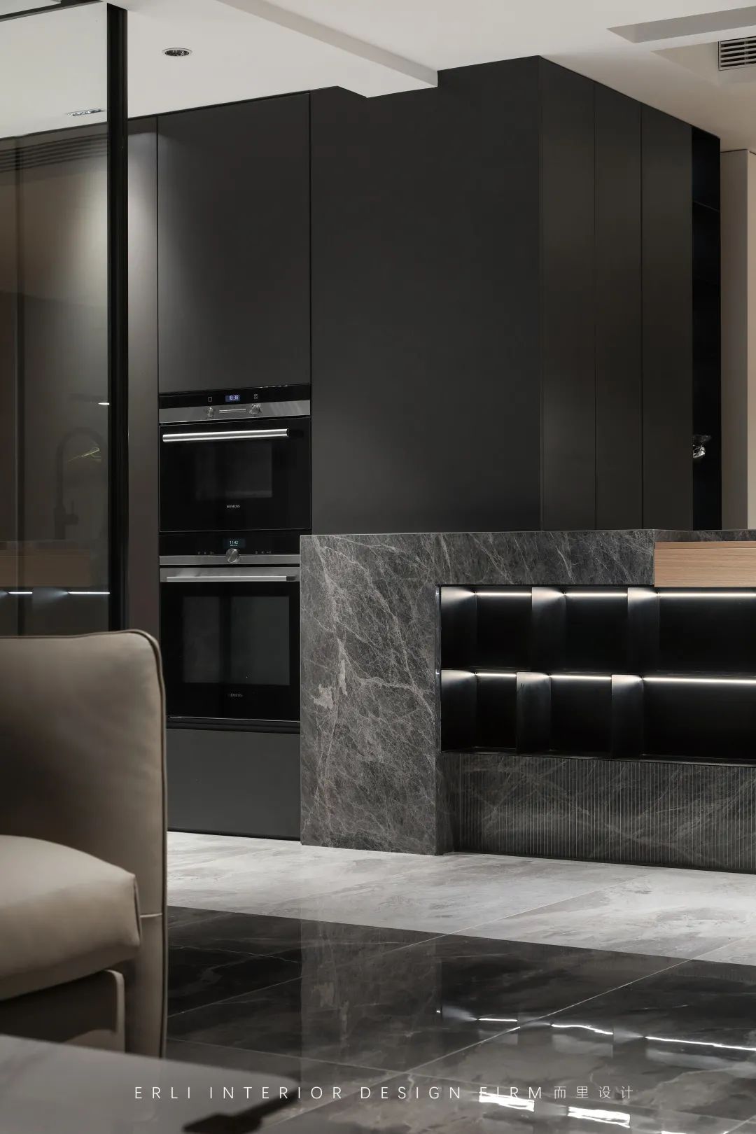 嘉兴璟颐湾摄影师之家丨中国嘉兴丨而里设计-43