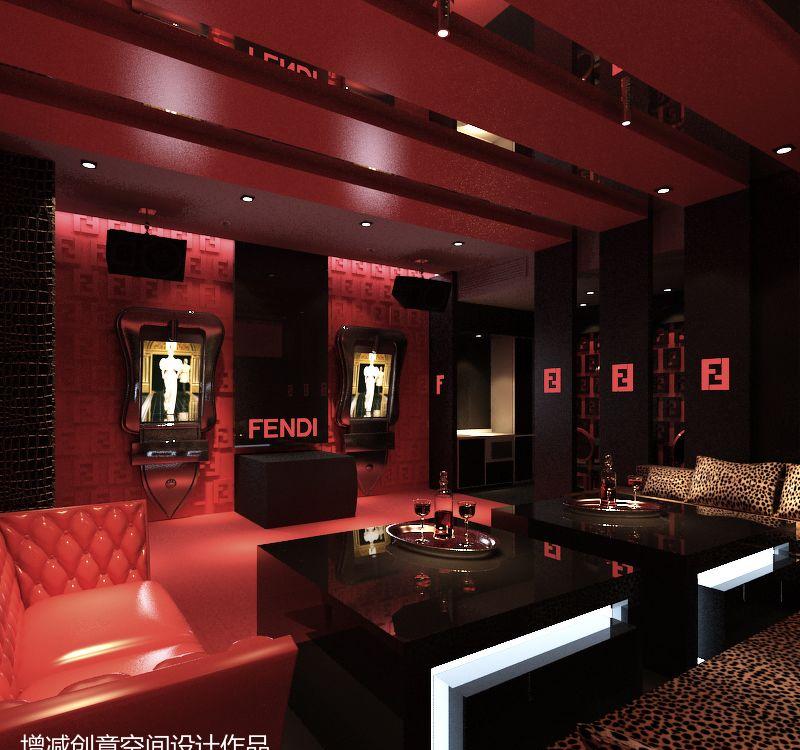 
2010-魅力东方KTV -15