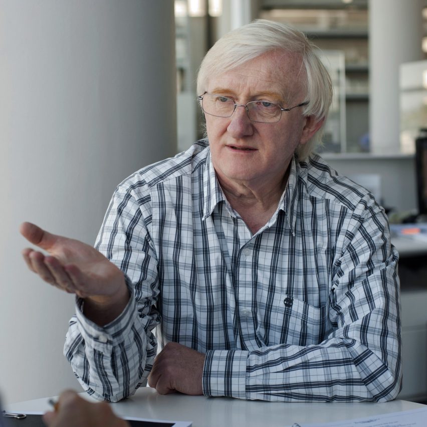 伦敦开放房屋节丨英国伦敦丨Open City-37