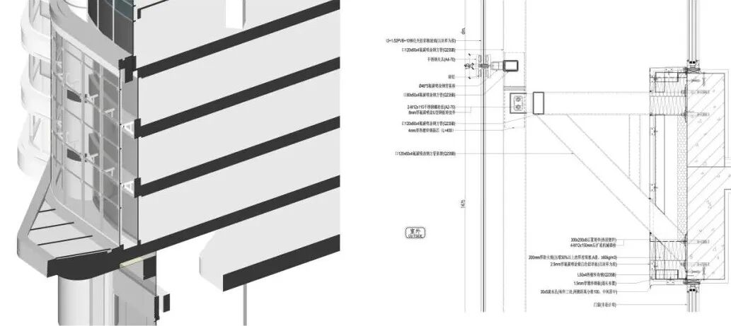 历史文化片区的高层可持续再生：四川出版大厦升级改造项目-258