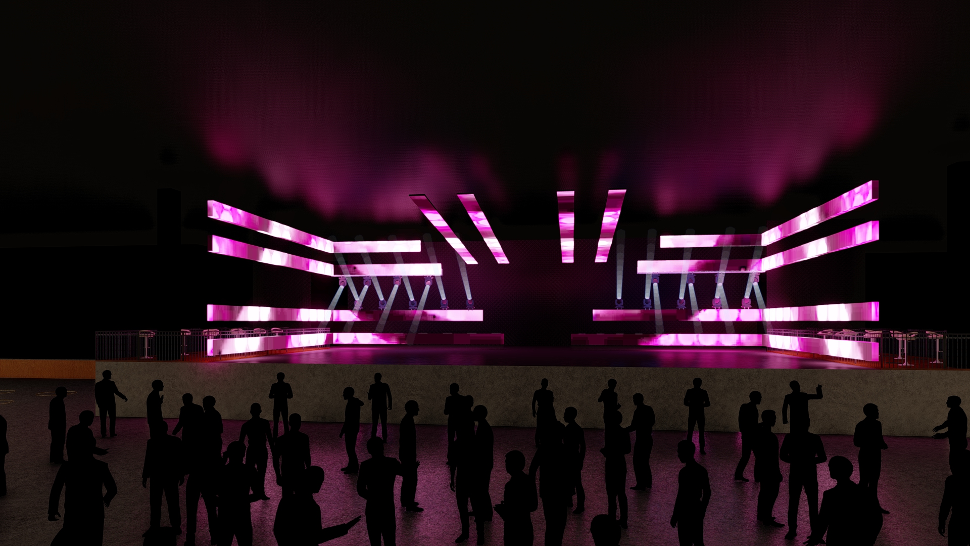 Baile de Formatura Mackenzie direito-15