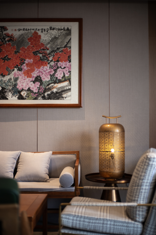 一个有生命温度的办公空间 | HKK 华可可设计院-58