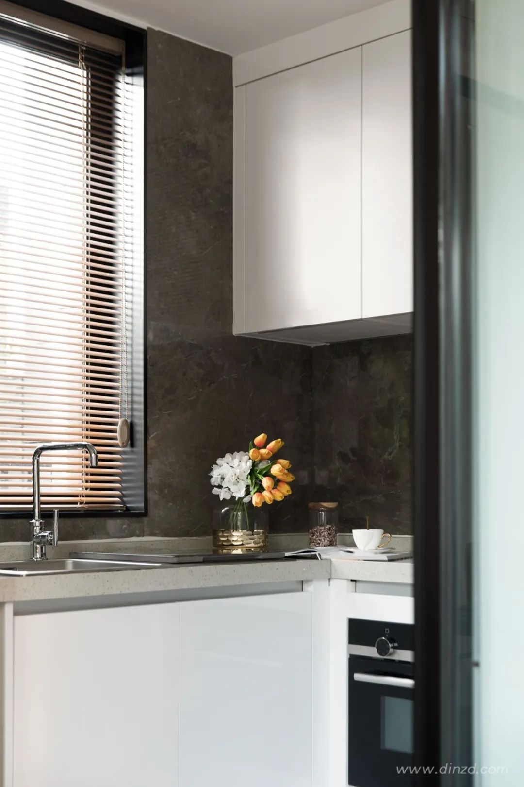 华侨城纯水岸叠墅丨中国广东丨其境设计-14