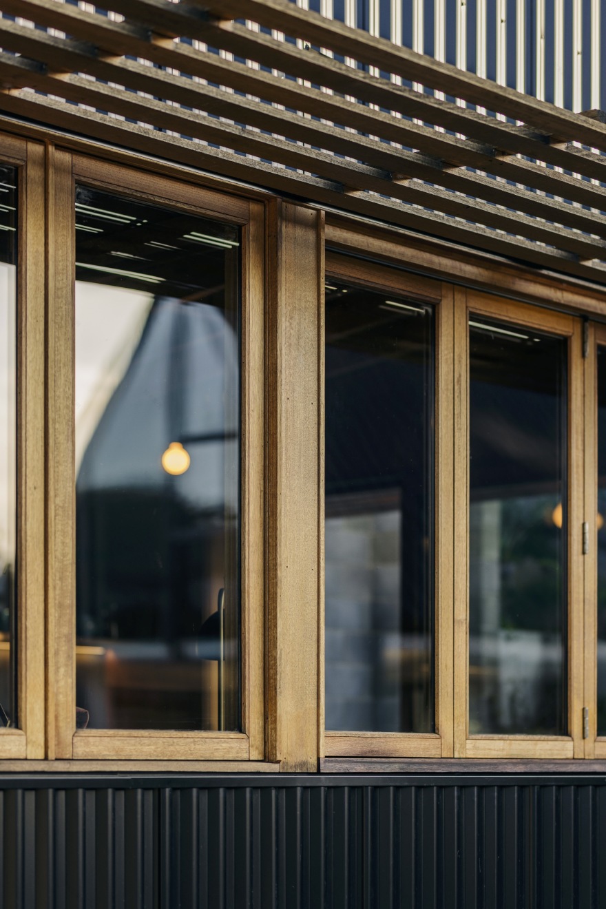 SoHo 小房子丨澳大利亚丨Maguire + Devine Architects-34