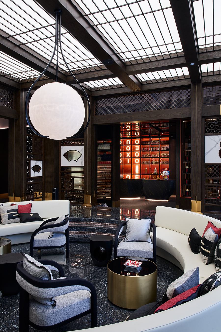 迪荡喜粤一号丨中国绍兴丨王阳阳,潜守政,陶泽峰,宋佳-17