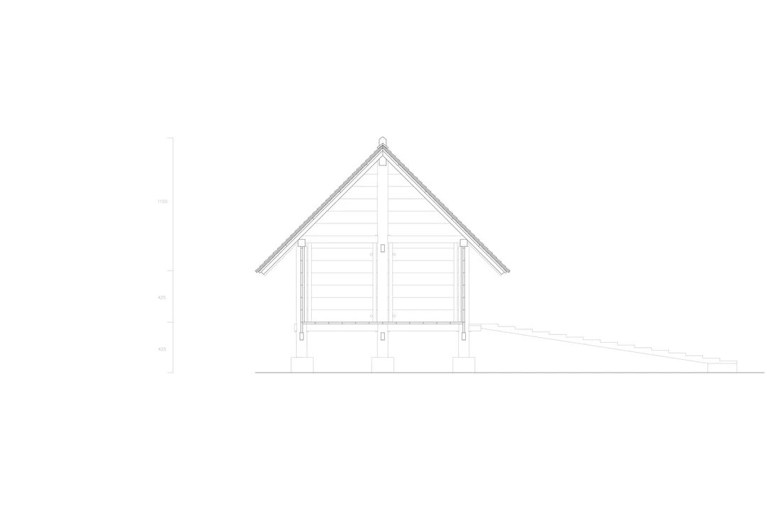 鸡舍丨土耳其埃尔津詹丨SO? Architecture and Ideas-75