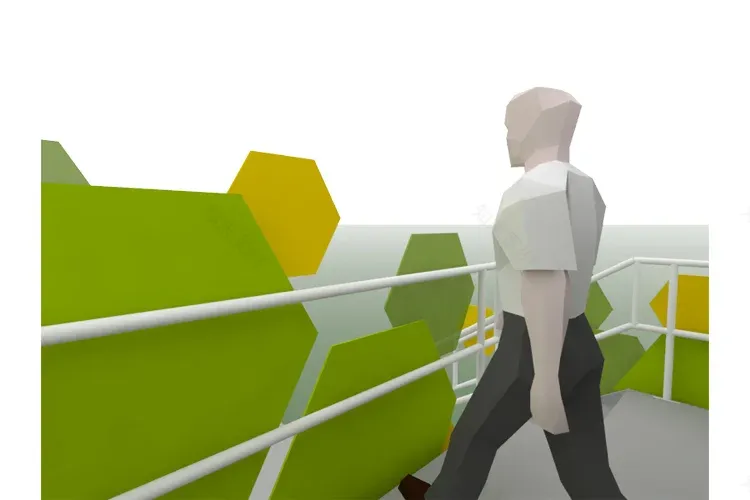 珀迪大道雨水泵站丨美国丨William Lane Architect-10