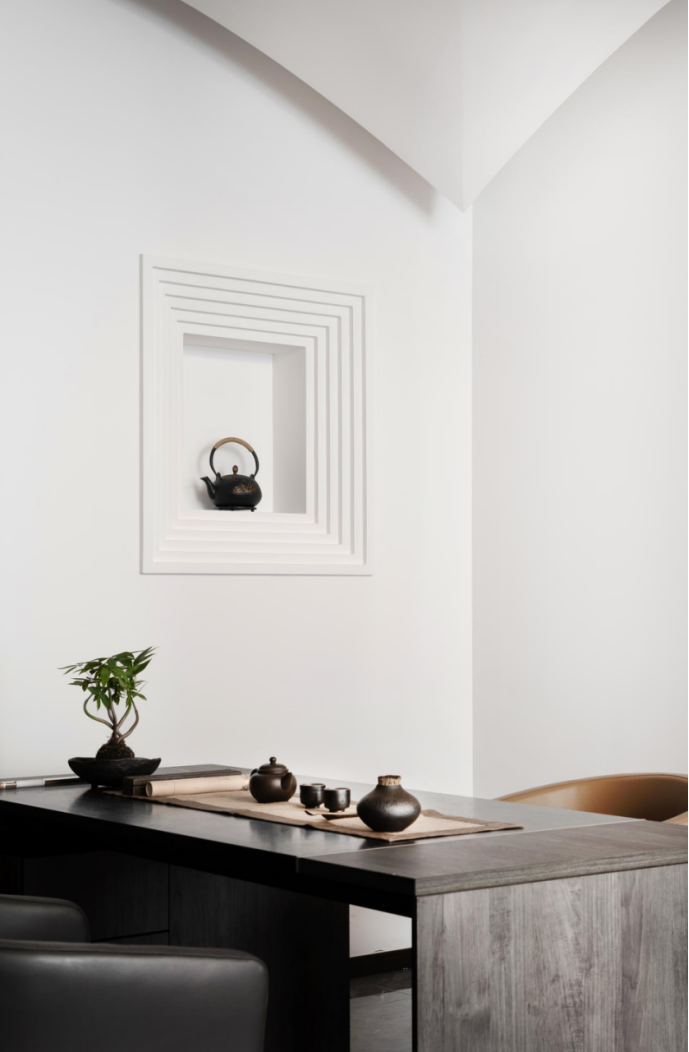 苏港办公空间丨中国常州丨DEMO初品设计-61