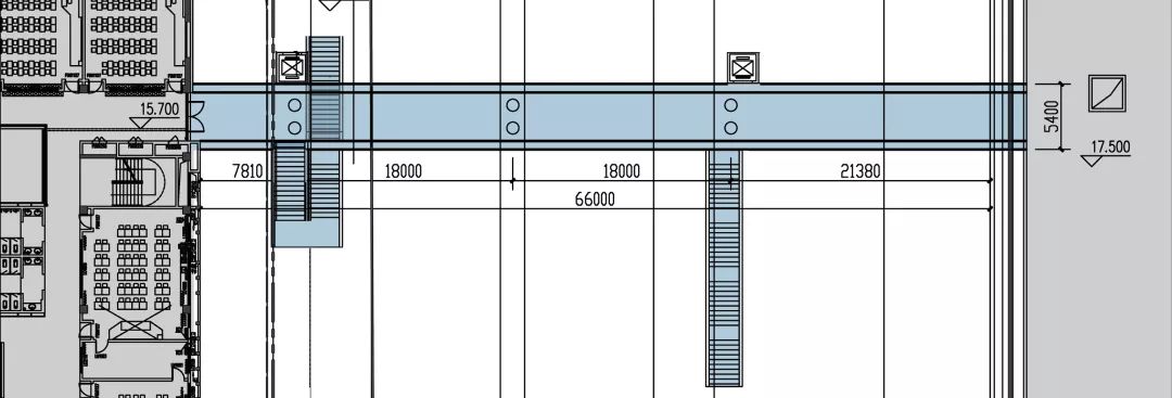 南山三桥 | 现代景观设计的人行天桥新篇章-30