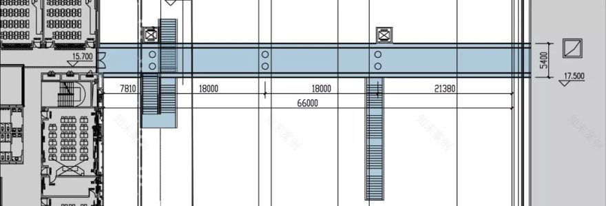 南山三桥 | 现代景观设计的人行天桥新篇章-30