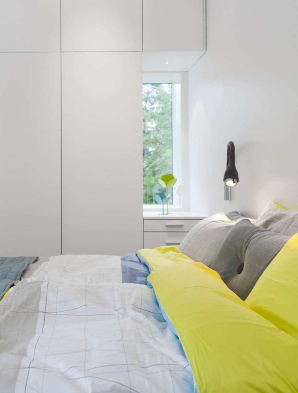 瑞典斯德哥尔摩别墅蓝莓之家-14