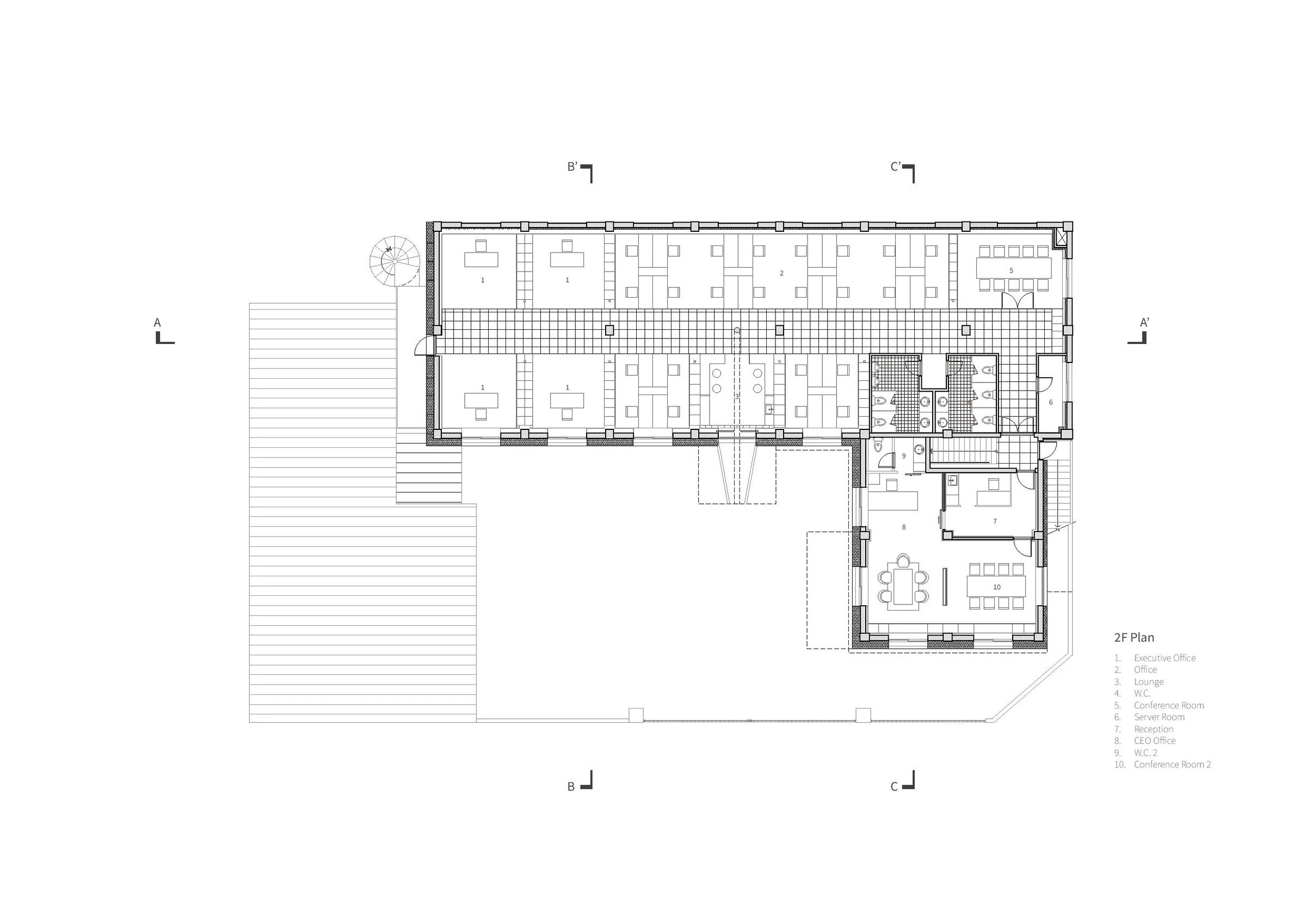 垫(码头)丨韩国首尔丨oneaftr-30