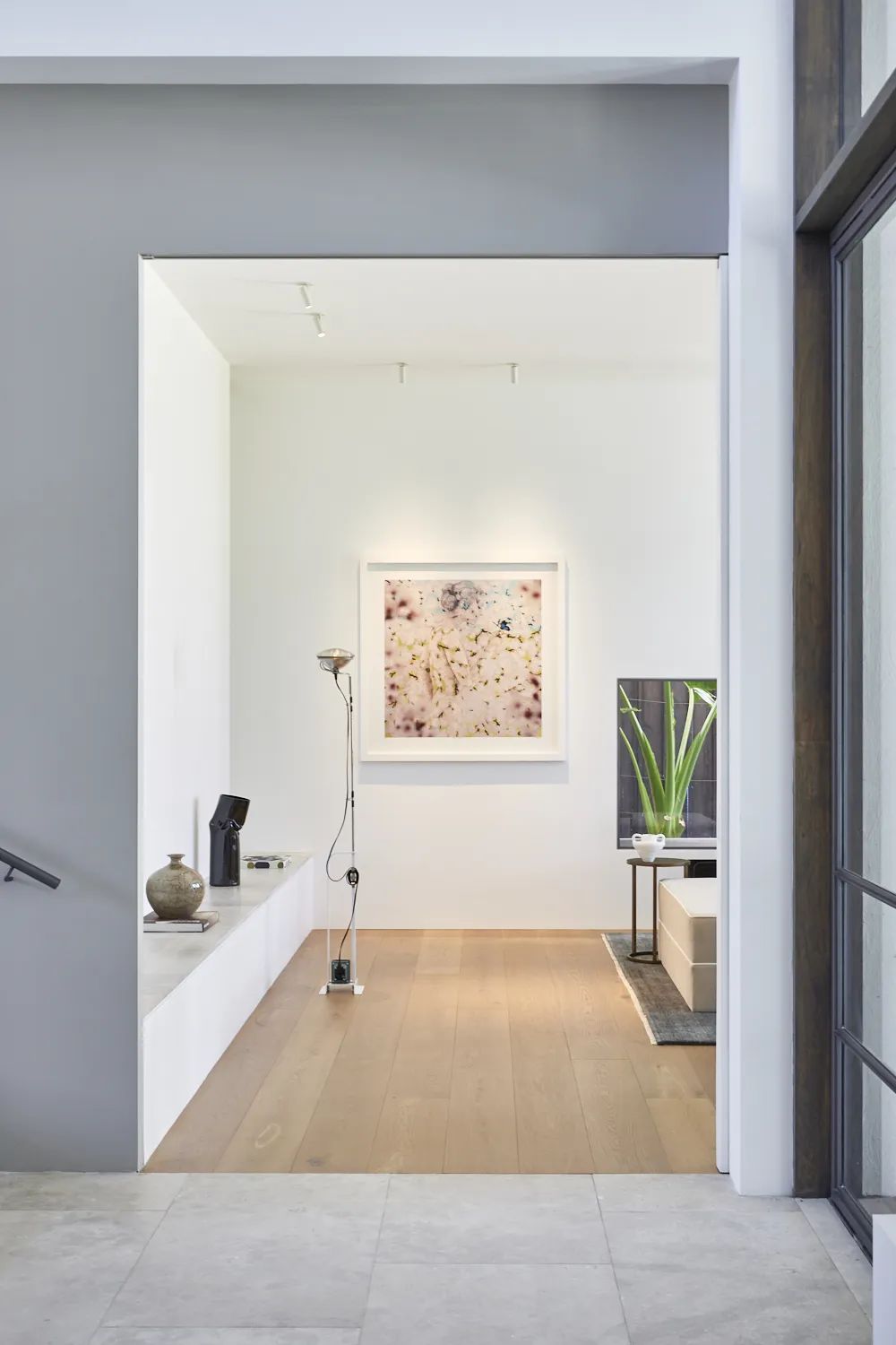 优雅曲线 · The Darling 别墅的独特设计-27