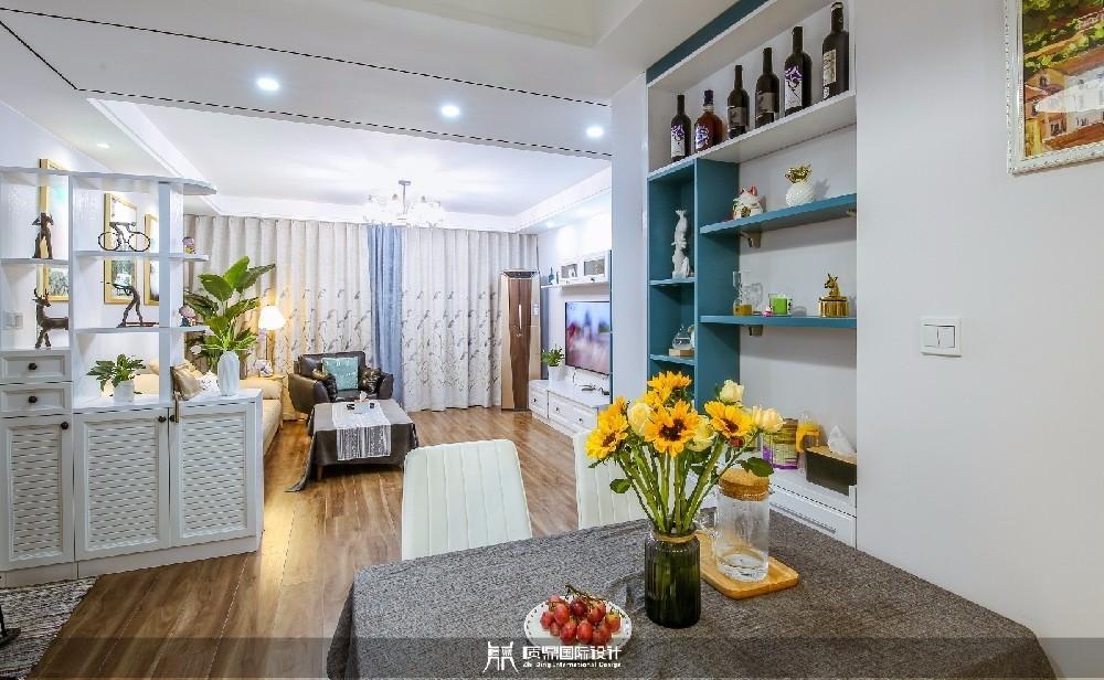 简约装修打造三口之家幸福小居-0