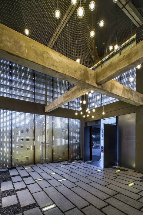 得意日式铁板料理餐厅-15