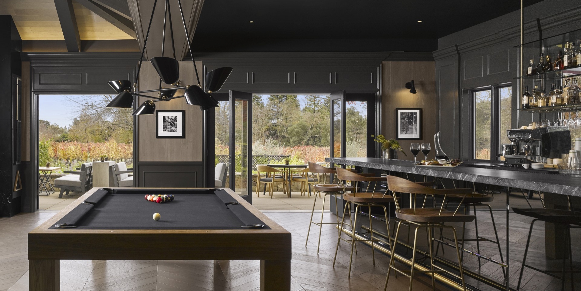 Hotel Villagio at the Estate Yountville-8