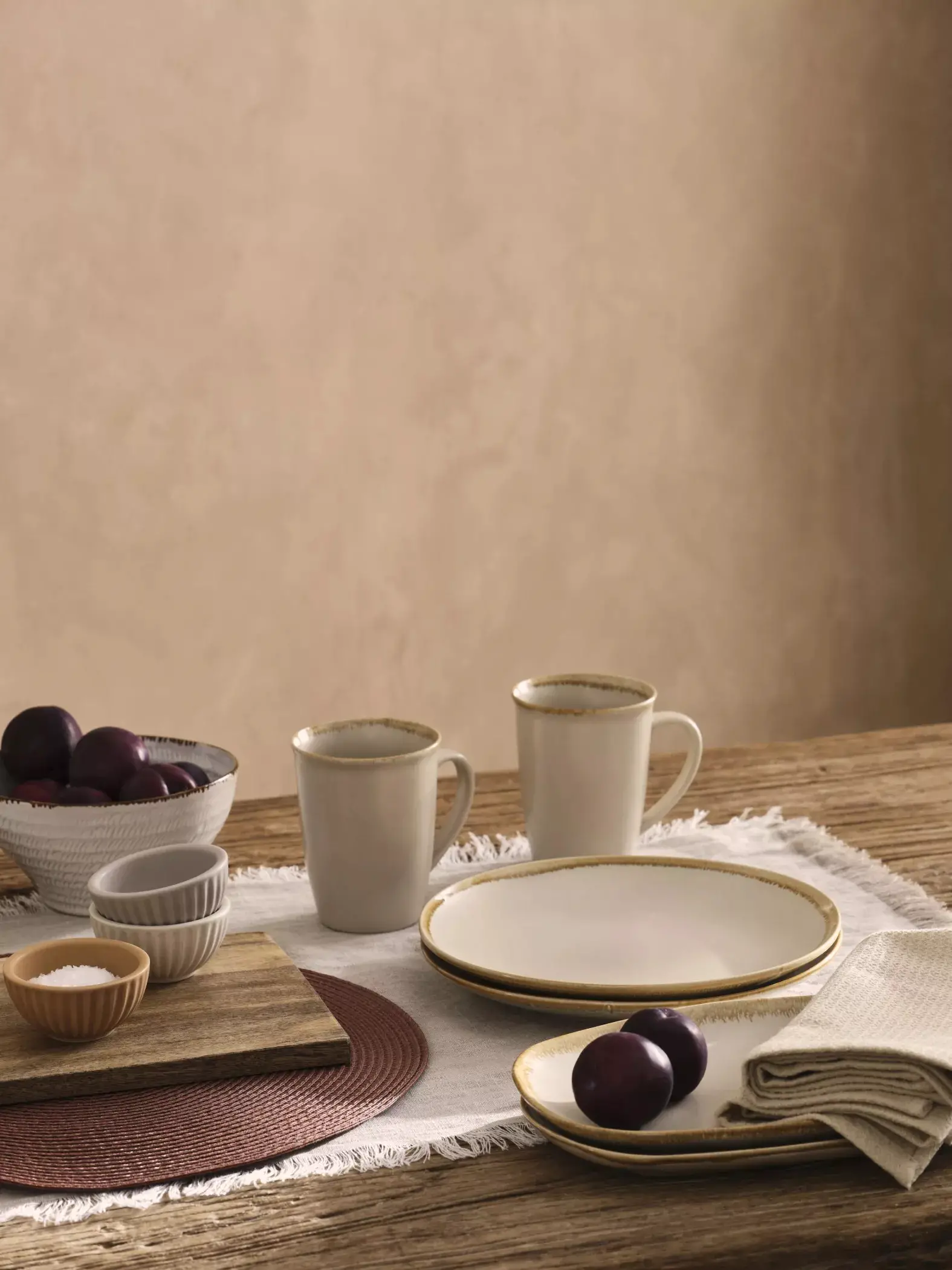 Primark Maison 秋冬自然家居系列,打造环保低价的温馨空间-9