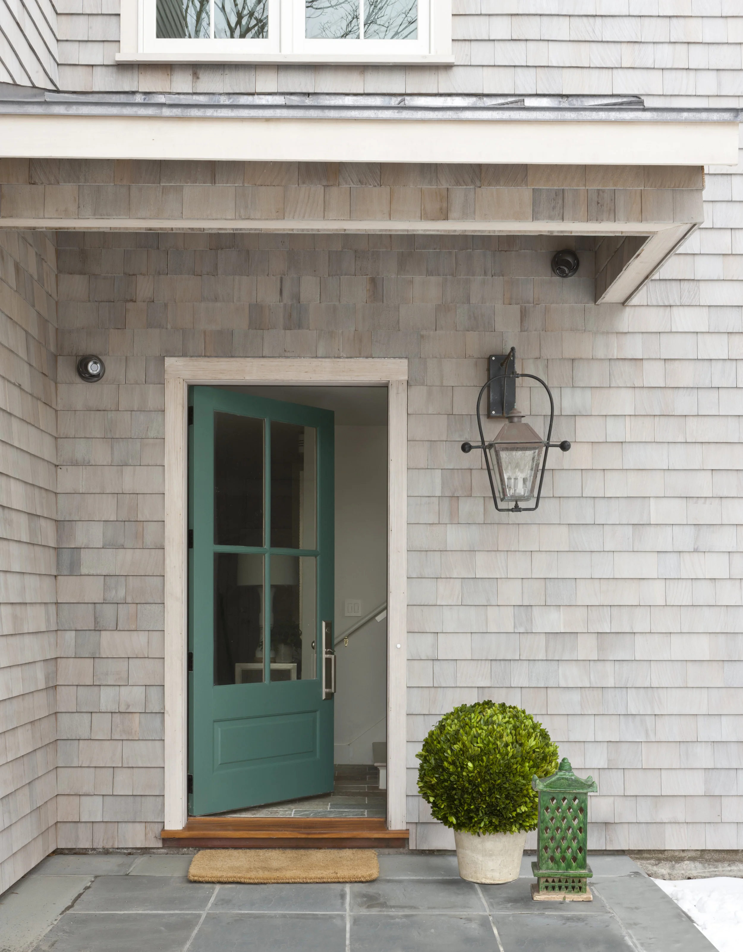 陆地上的欣克利丨SCW Interiors-118