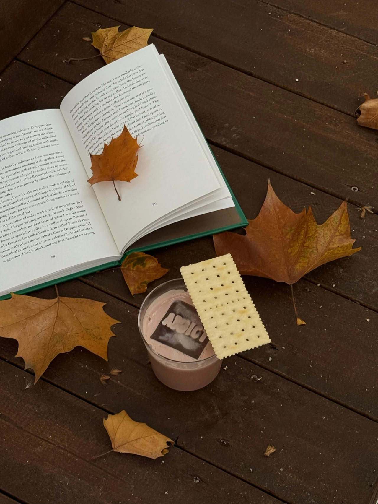 痴谜者咖啡丨中国青岛丨春田空间设计工作室-26