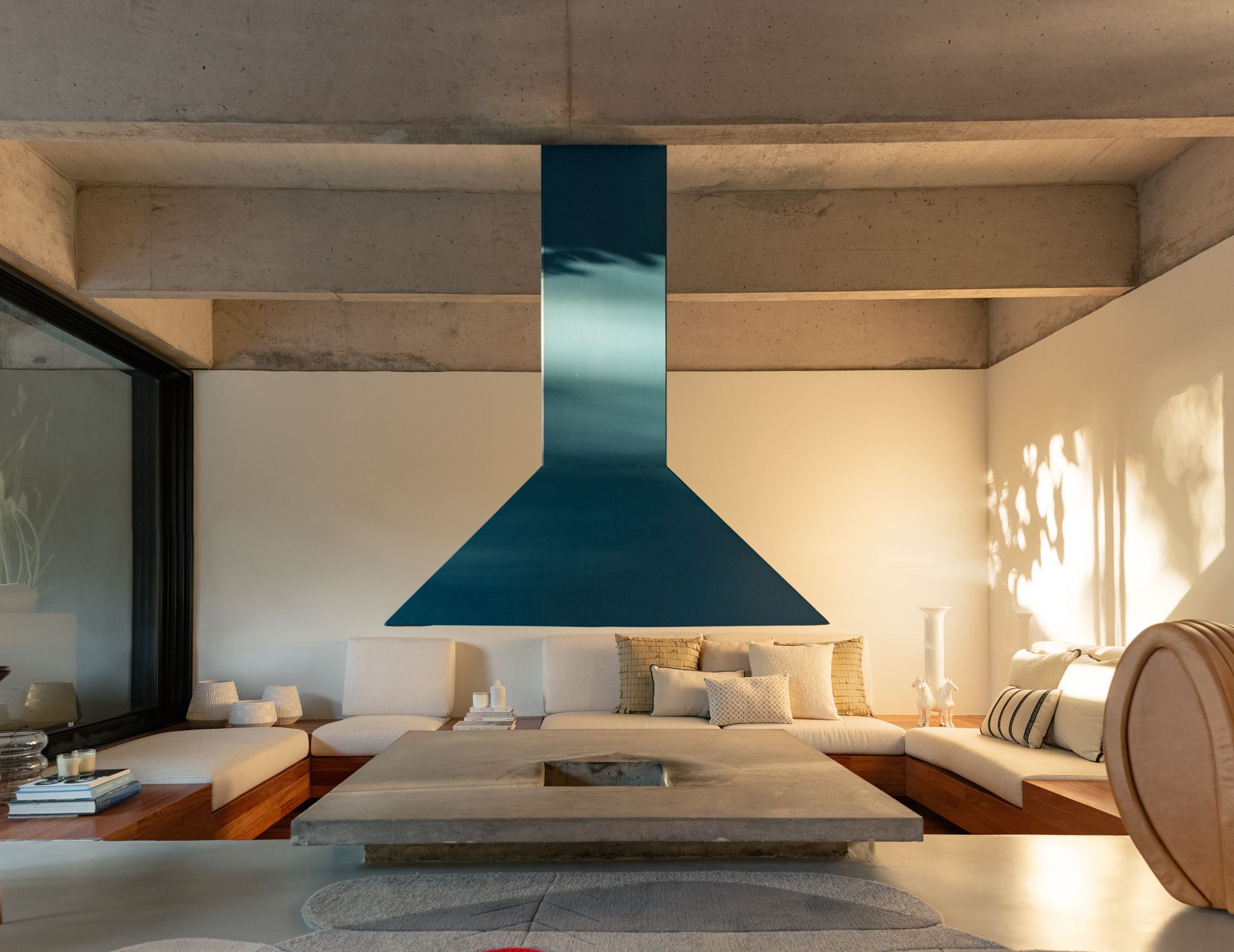 改造 275 号房屋丨巴西丨IN arq+design-22