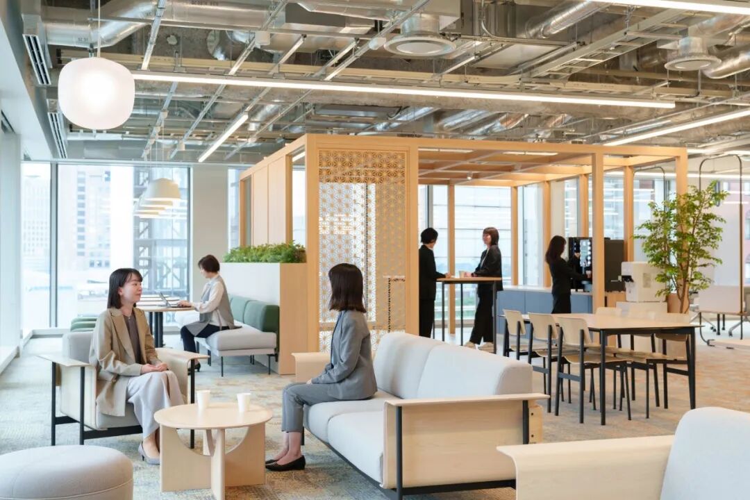 丨株式会社三菱地所设计-49