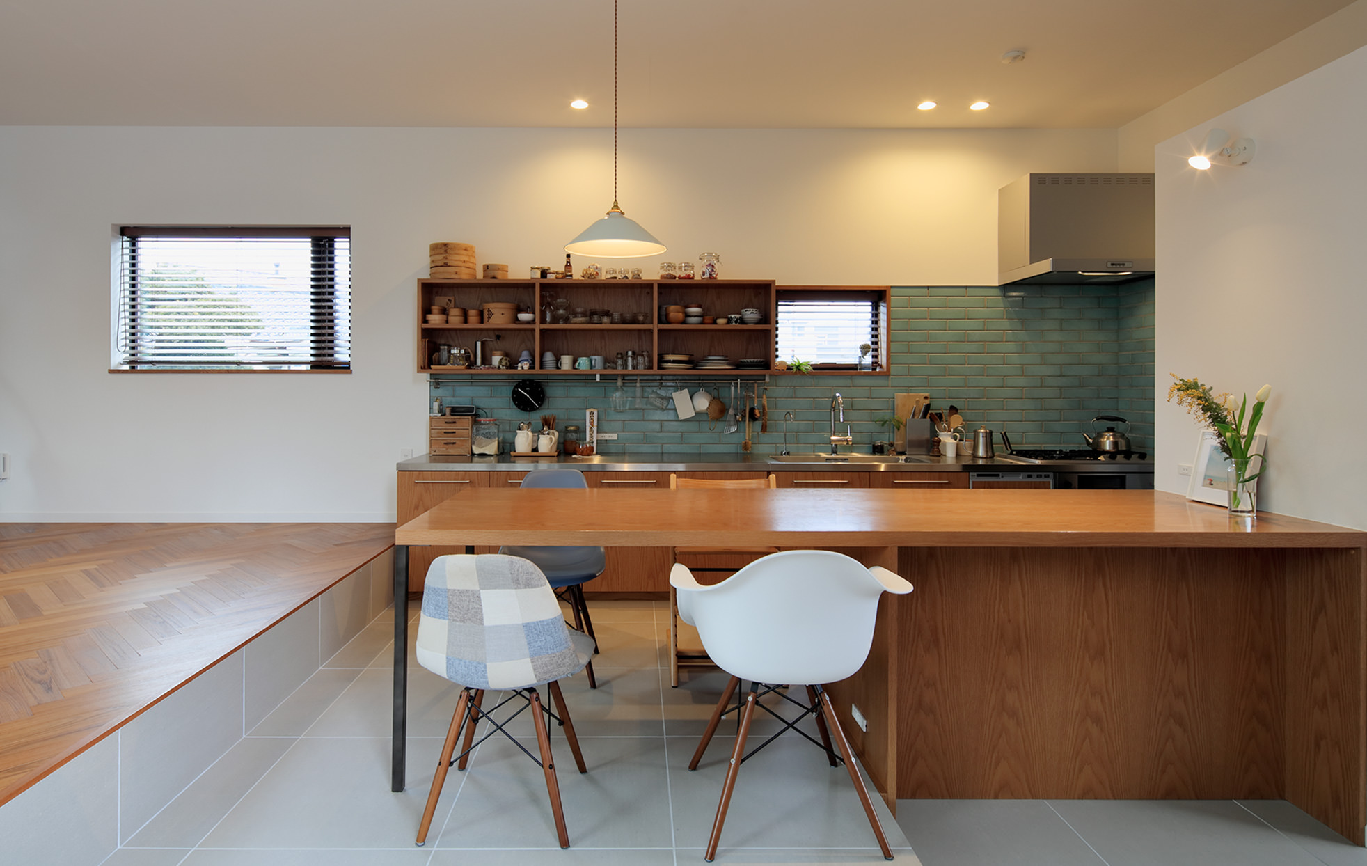 丨日本神奈川丨株式会社 佐佐木达郎建筑事务所-15