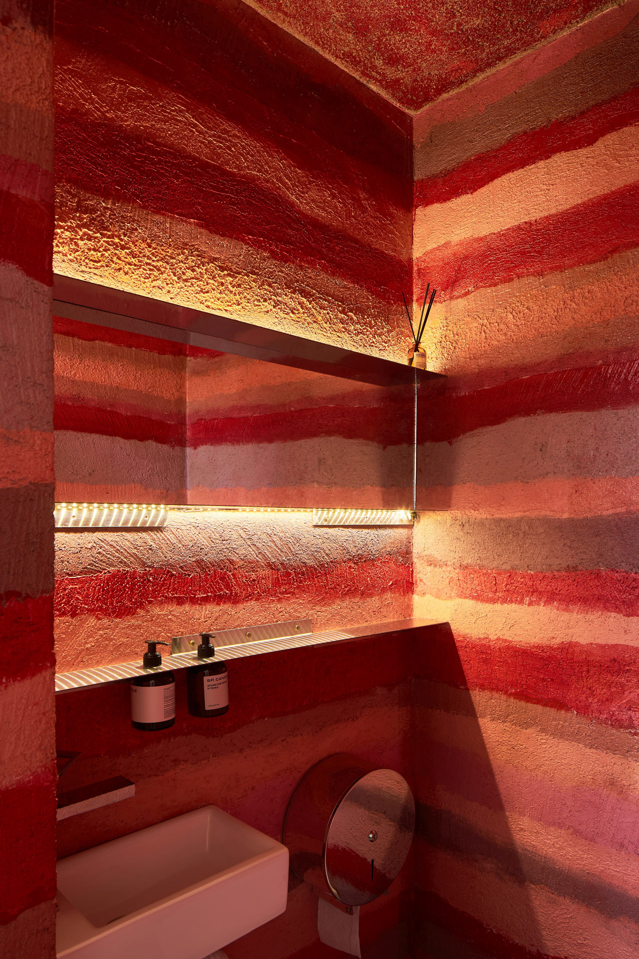 烤肉爸爸·街头小吃咖啡馆丨澳大利亚-26