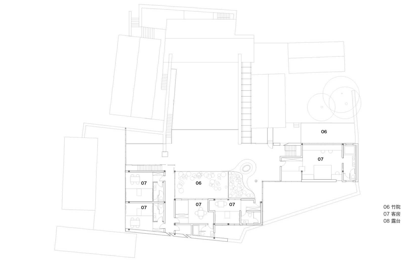 厚苑（CASA NGULUKO）丨中国丽江丨李晓东工作室-111
