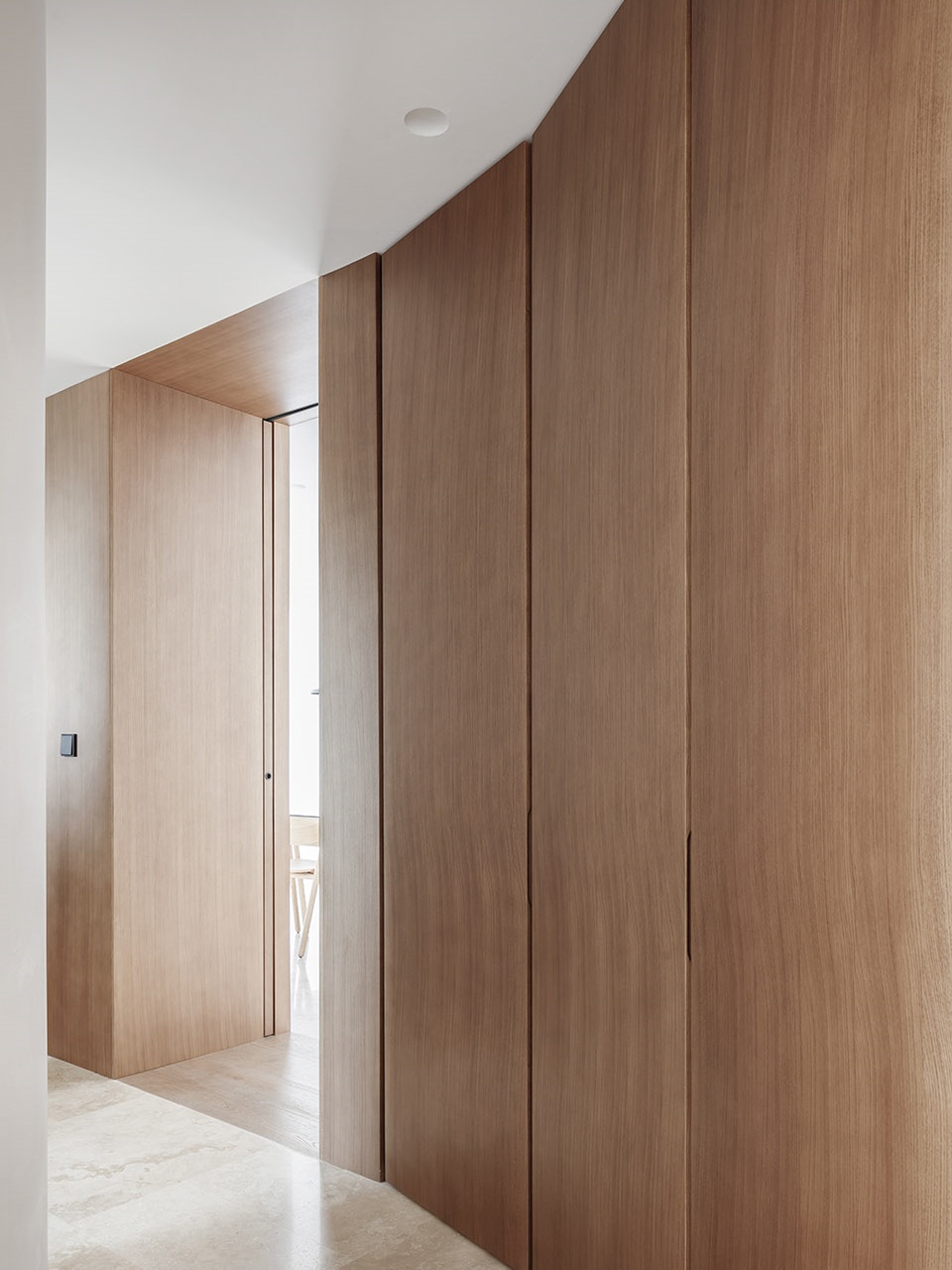 182平米现代原木简约风-7