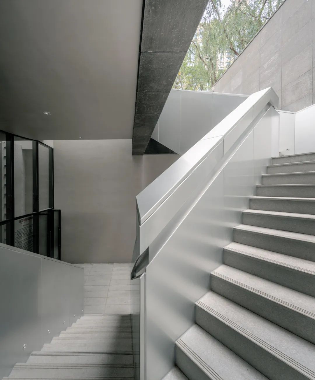 北京缦合艺术中心丨中国北京丨BUZZ庄子玉工作室-104