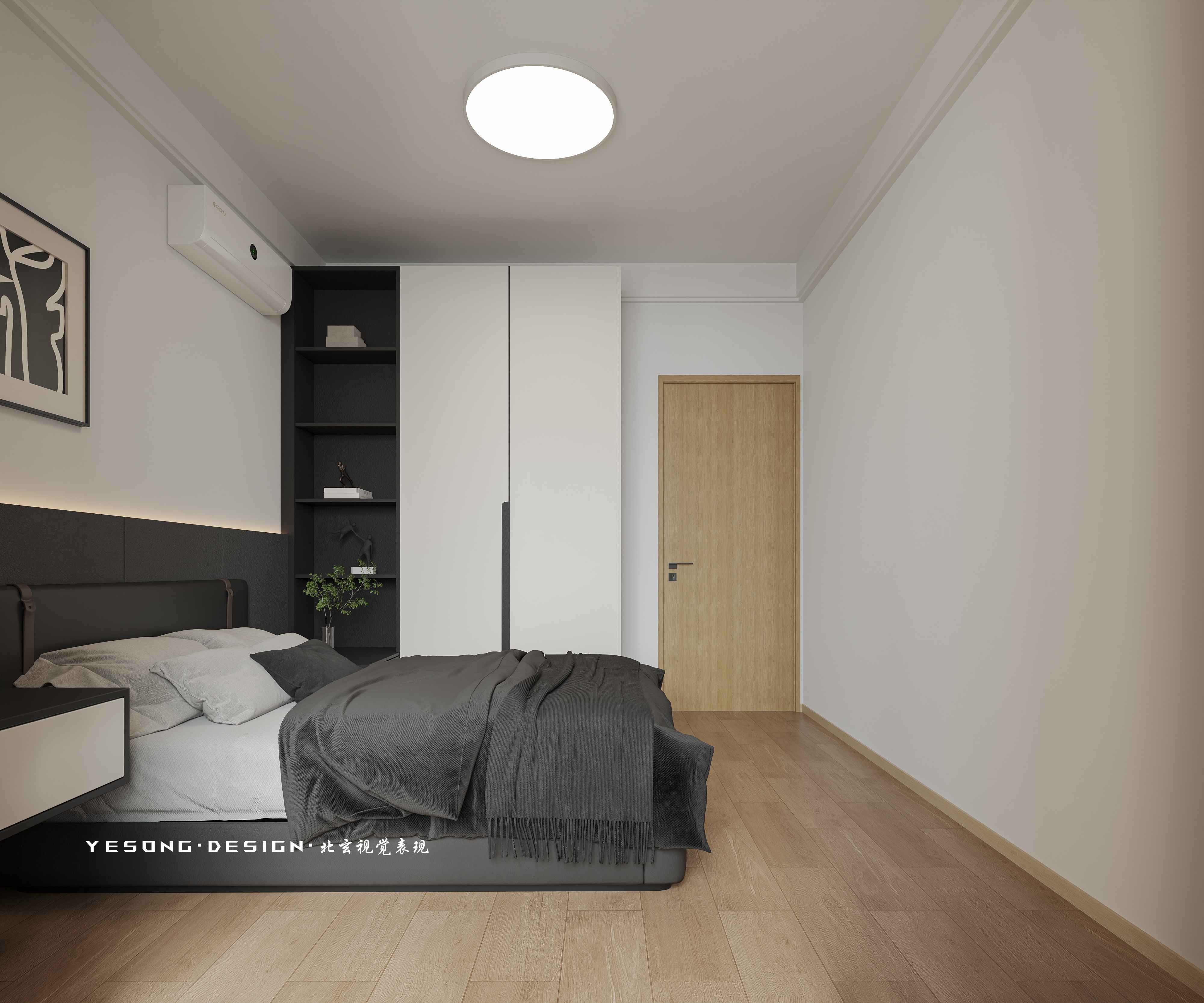 服务中心丨多功能性的活动场所，以新的形式回归-13