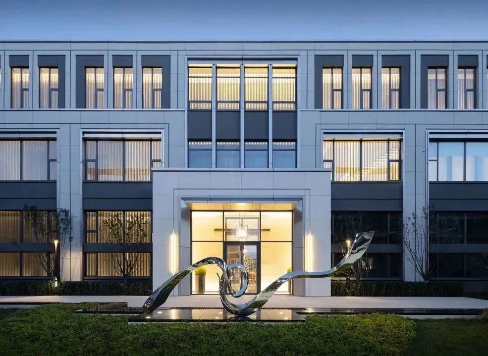 长春力旺宽合 · 现代酒店式社区的诗意栖居丨中国长春丨北京柏涛-68