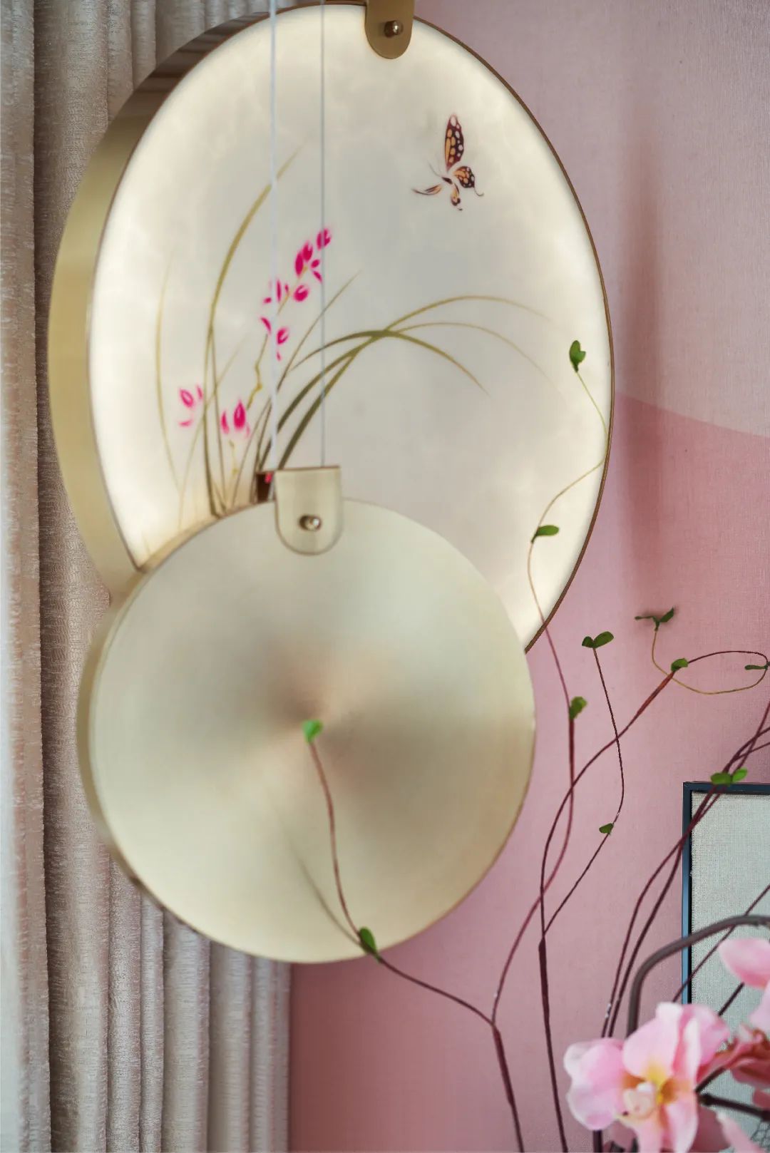 重庆壹江郡项目合院别墅-55