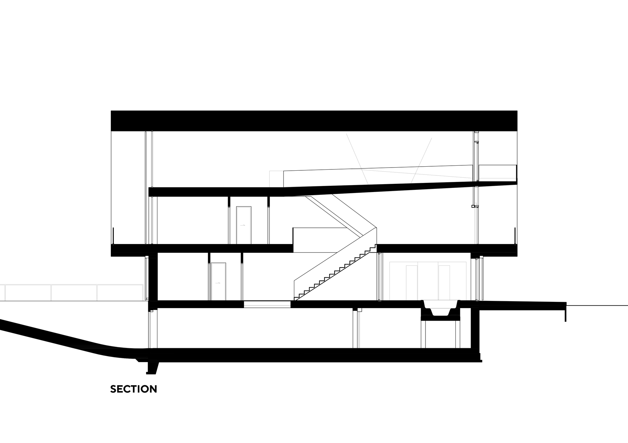 House with a Private Giewont Mountain / BXB Studio Bogusław Barnaś-24
