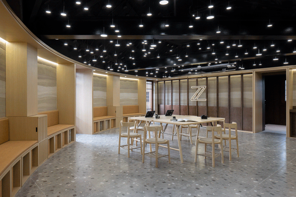 尼康上海直营店丨中国上海丨LUKSTUDIO芝作室-76