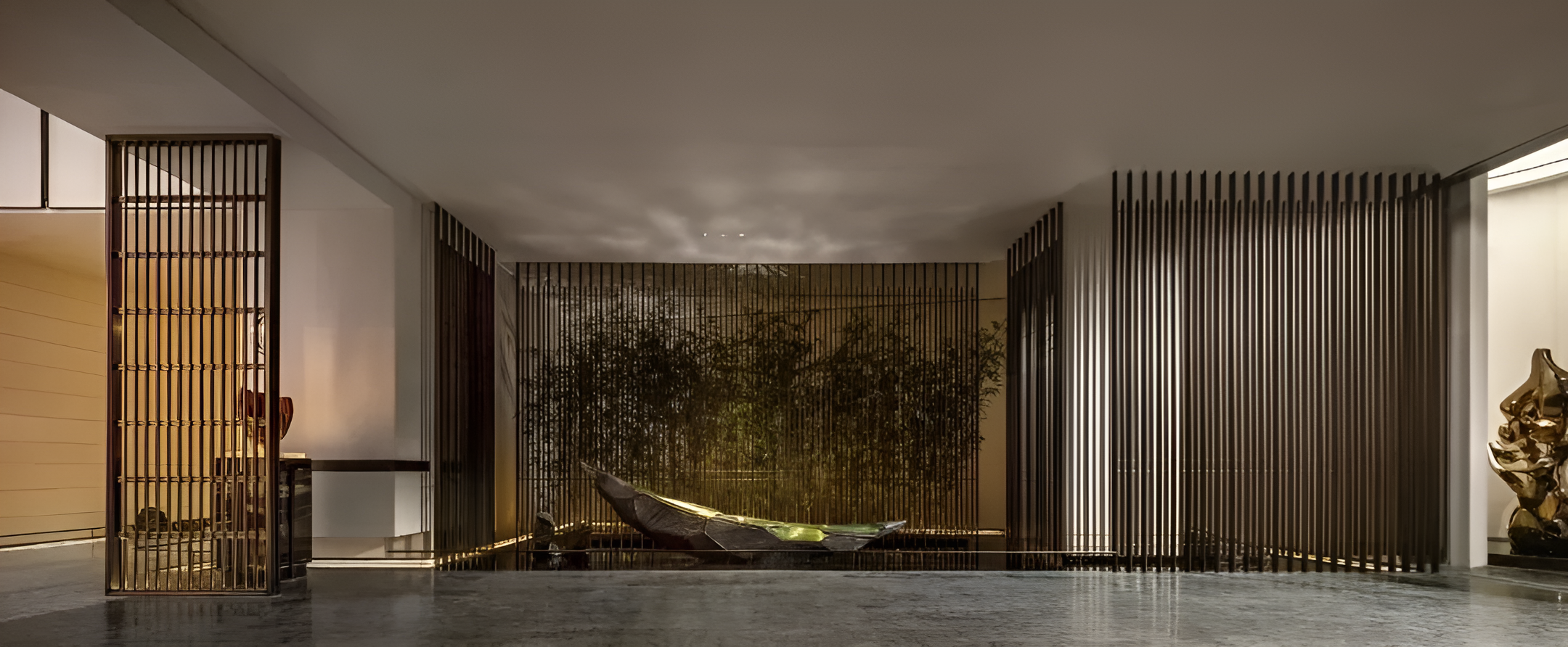 北京璞瑅润府丨中国北京丨峻佳设计-7