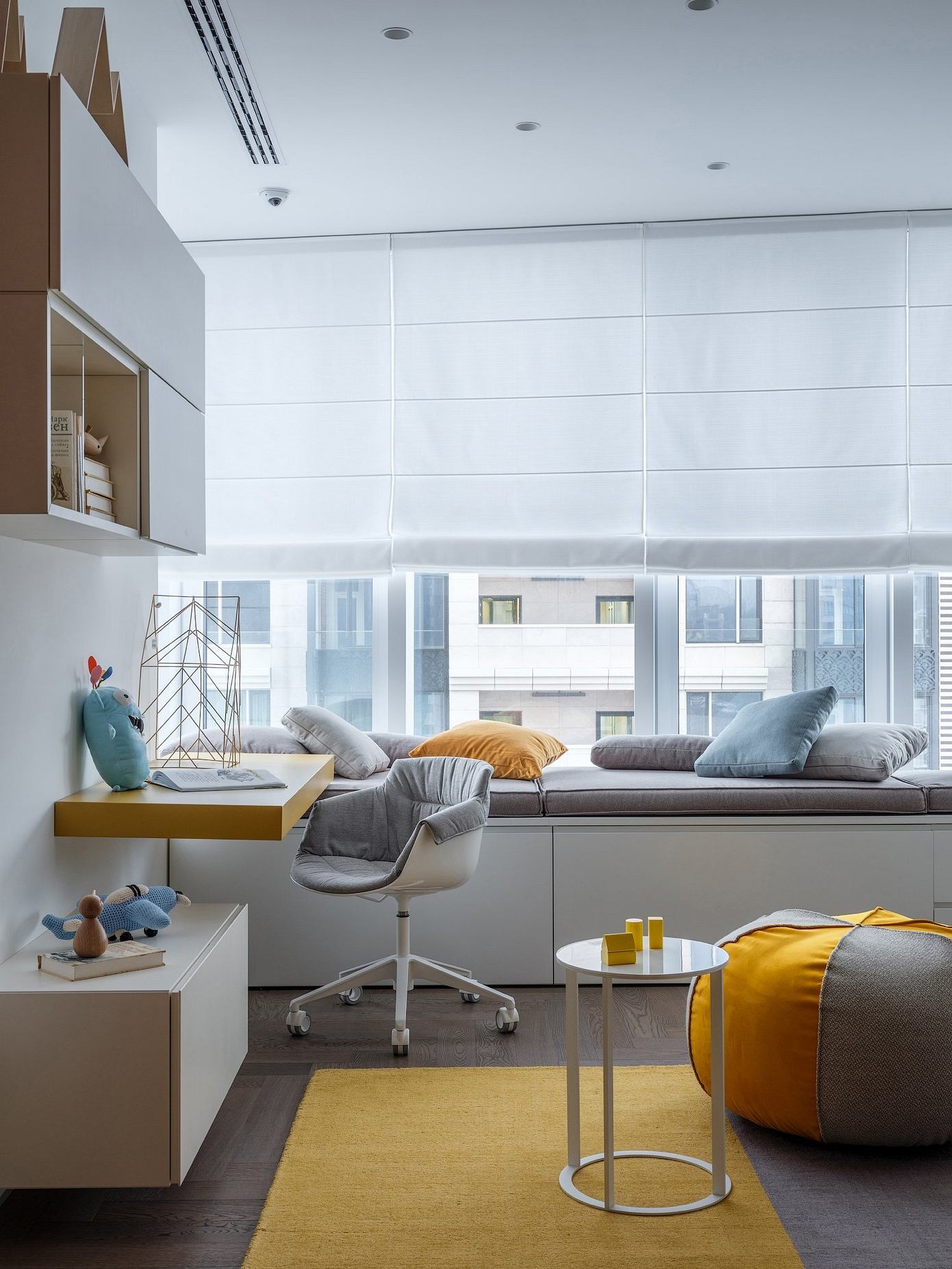 平层丨美国丨Mopsarchitects-15