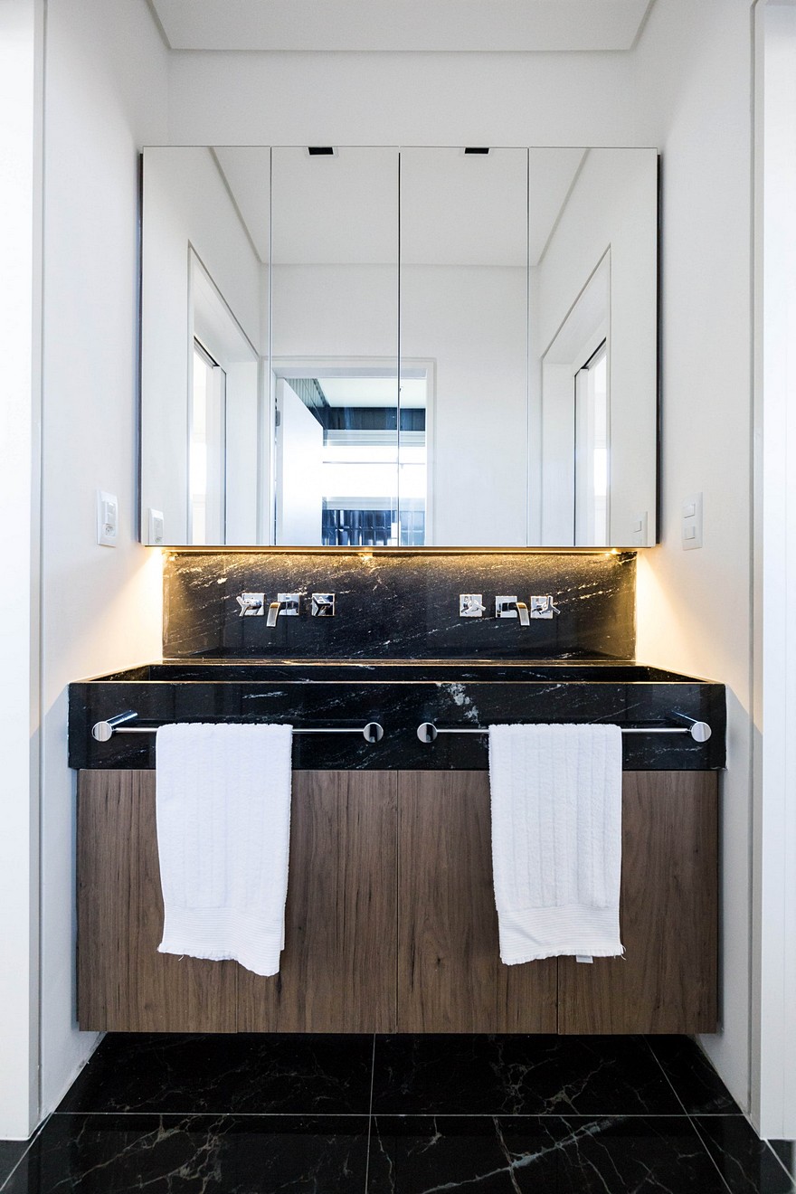 巴西海滩别墅-24