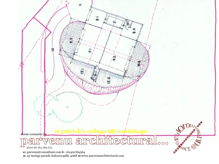 澳洲风格农舍式校园工作坊-38