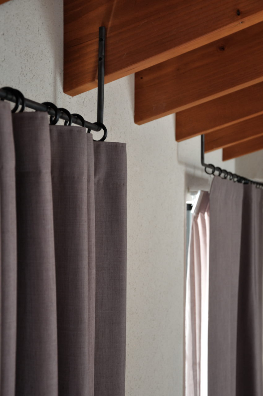 日本基富最小住宅设计 自然元素与工业风格完美融合-12