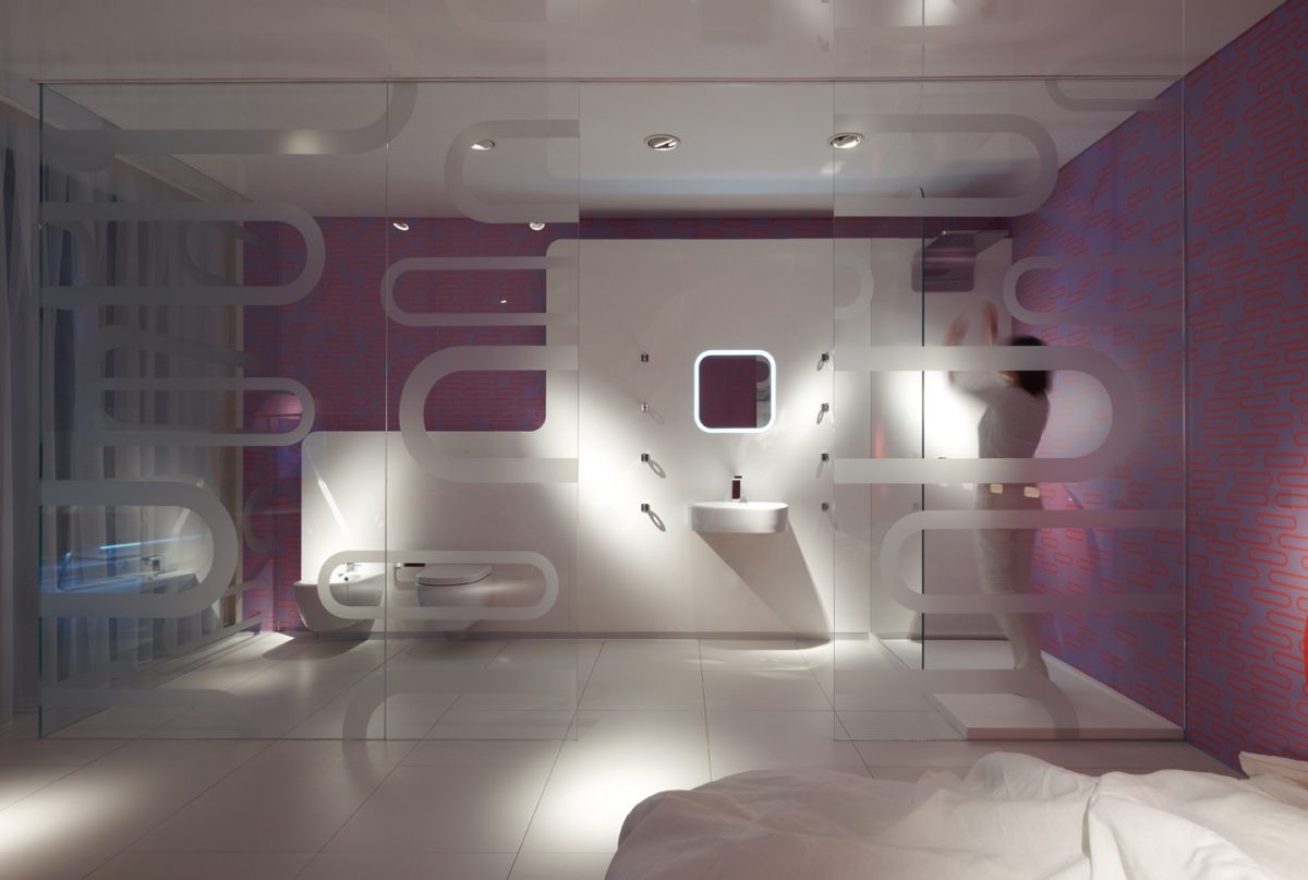 expo design e hotel del design 2015 | Simone Micheli Architectural Hero-1